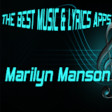 Marilyn Manson Lyrics Music icon