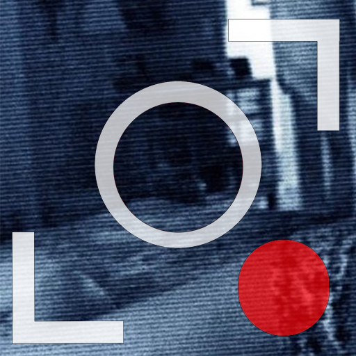 Ghost Detect Paranormal Camera