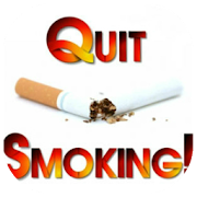Get rid of smoking