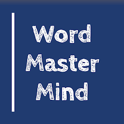 Icon image Word Master Mind