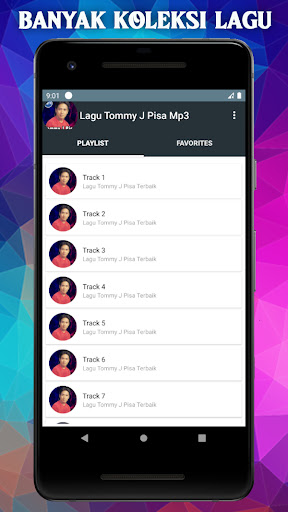 Lagu Tommy J Pisa Mp3 Offline