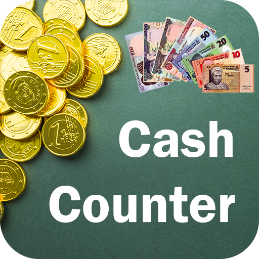 Cash Counter Apps on Google Play