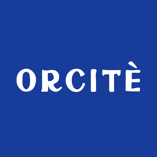 ORCITE logo