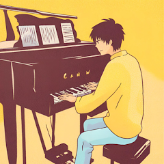 Aulas de piano: aprenda gratuitamente e de maneira fácil em casa