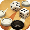 Backgammon Masters icon