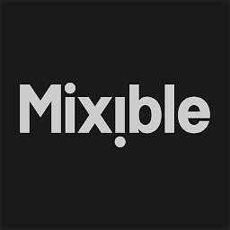 Mixible 아이콘 이미지