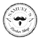 Samuel's Barber Shop icon