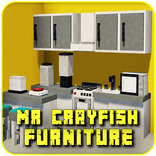 MrCrayfish Mcaddon