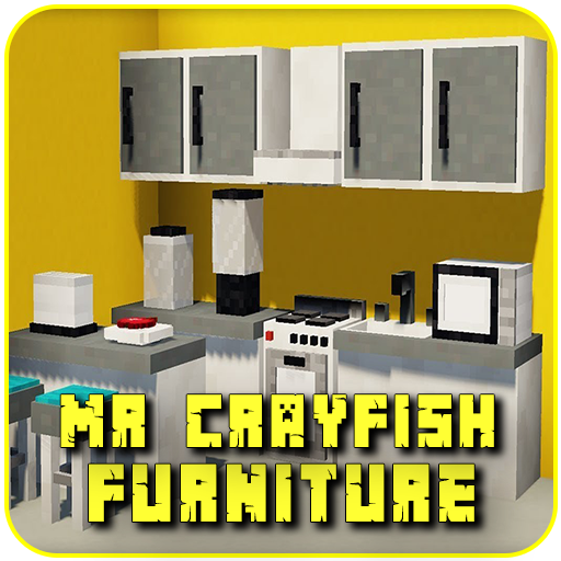 MrCrayfish Mcaddon - AppWisp.com