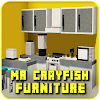 MrCrayfish Mcaddon icon
