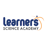 Cover Image of डाउनलोड Learners Science Academy  APK
