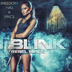 Icon image Blink 6: Rebel Minds Series