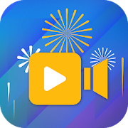 Top 37 Video Players & Editors Apps Like New Year Video Maker - Best Alternatives