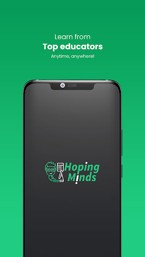 Hoping Minds Screen 2