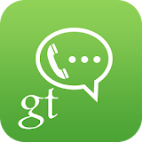 chat, talk for gmail icon