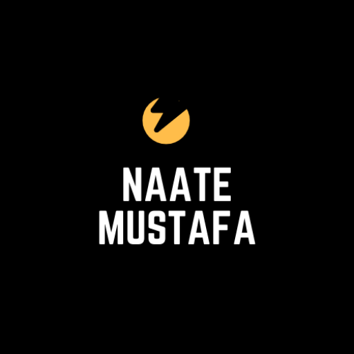Naate Mustafa logo