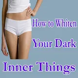 Whiten Your Dark Inner Thighs Videos icon