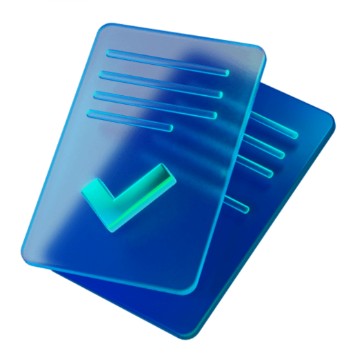My Note logo