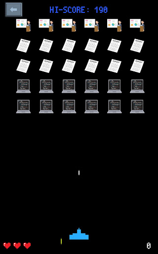 TASK DESTRUCTION Screen 2