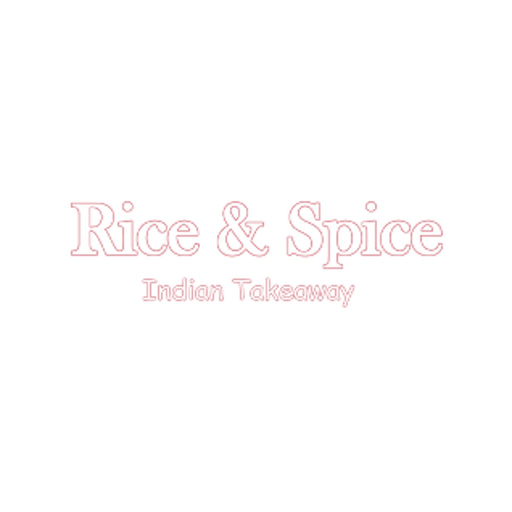 Rice and Spice logo