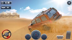 Arab Drift Desert Car Racingのおすすめ画像3