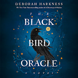 Icon image The Black Bird Oracle: A Novel