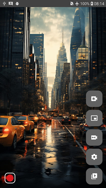 Dash Cam - car video recorder - 1.5.7 - (Android)