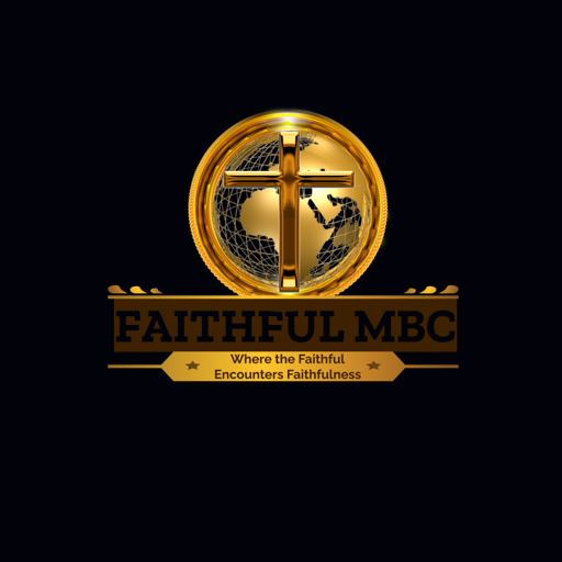 Faithful MBCPC logo