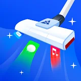 ACleaner: Clean Up & Security icon
