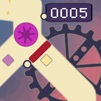 Marble Sort Machine