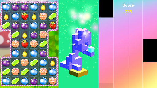 Journey Of Discovery S1 2020 - v0.6.23