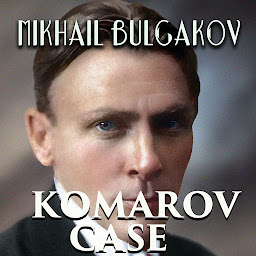 Icon image Komarov Case