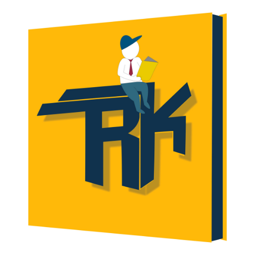 RK Academy for  Android – Latest Version & Features app icon
