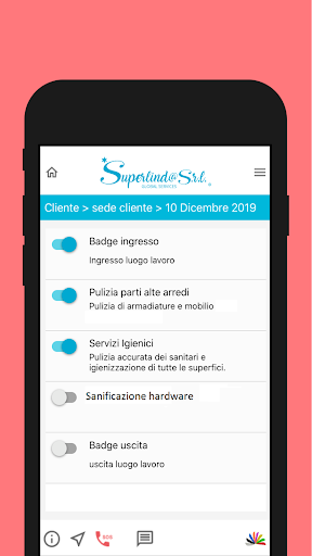 Superlind@ Screen 2