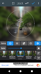 Descargar Photo Editor Pro APK 2025 (Desbloqueada) 4