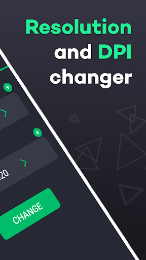 DPI Changer & Checker For Game Screenshot 2 - AppWisp.com
