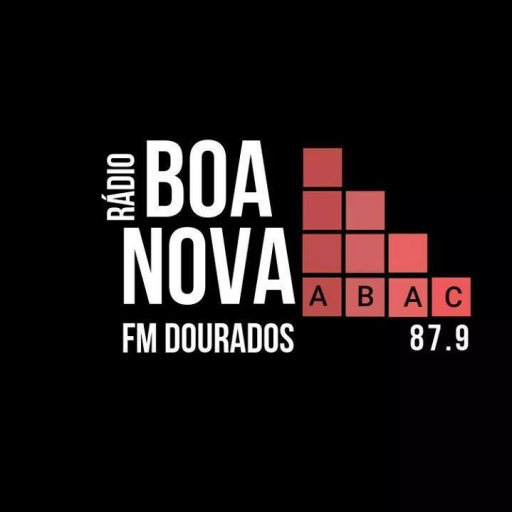 RADIO BOA NOVA FM logo