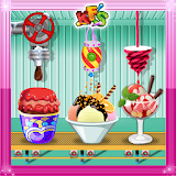 Ice Cream Factory 2 icon