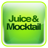 100 Health Juice&Mocktail Lite icon