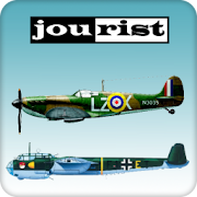 Battle of Britain Aircraft