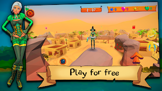 Game screenshot ProKazNiki Online Multiplayer mod apk