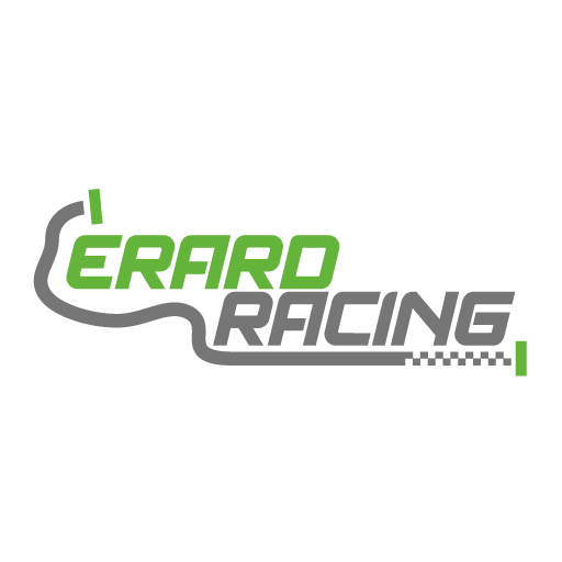 Erard Racing logo