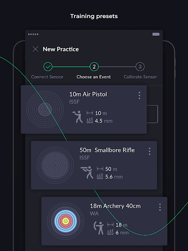 Screenshot of SCATT Expert