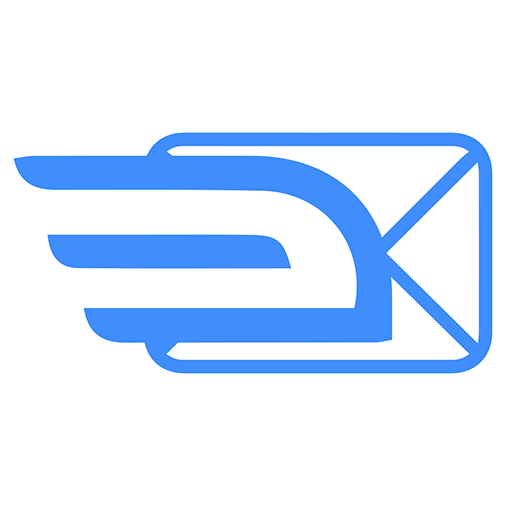 E-Telegram logo