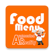 FoodMenu Augmented Reality