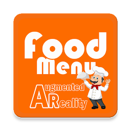Image de l'icône FoodMenu Augmented Reality