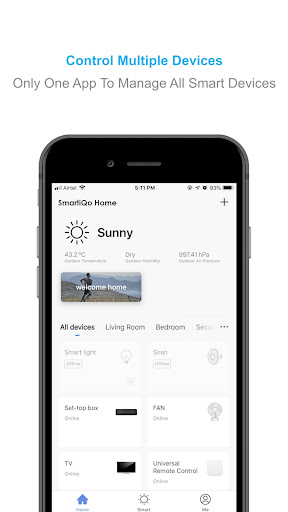 SmartiQo Screen 2