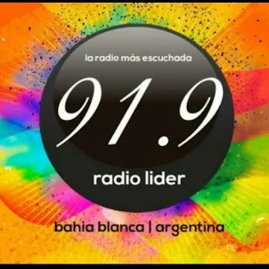 Radio Lider 91.9