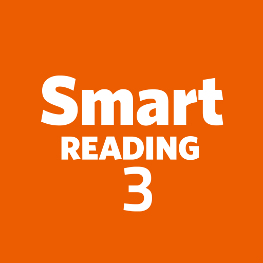Smart READING 3 logo