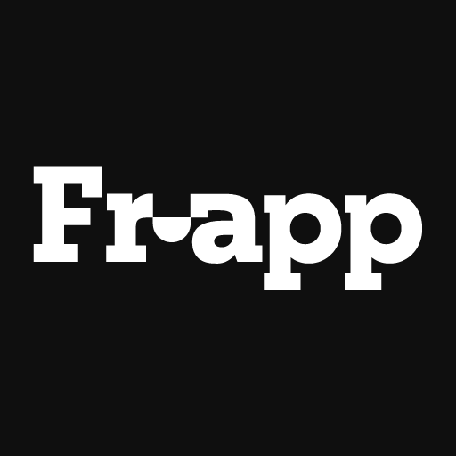 Frapp Download on Windows